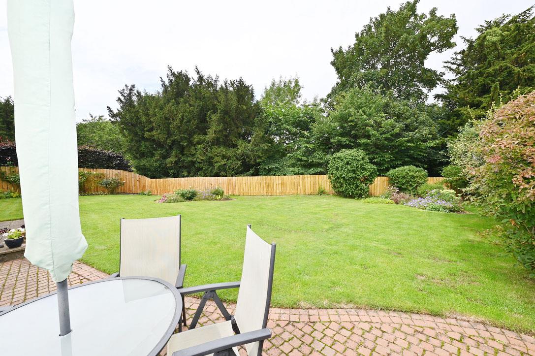 Ovington, Richmond Marcus Alderson